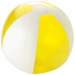 Palloni da spiaggia tinta unita/trasparente Bondi - P538620