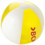 Palloni da spiaggia tinta unita/trasparente Bondi - P538620