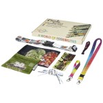 Kit di campioni con stampa a sublimazione 