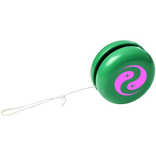 Yo-yo in plastica Garo Yo-yo in plastica Garo - cod. P210115