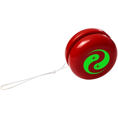 Yo-yo in plastica Garo Yo-yo in plastica Garo - cod. P210115