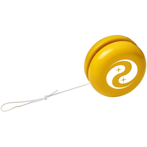 Yo-yo in plastica Garo Yo-yo in plastica Garo - cod. P210115