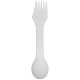 Epsy Pure 3-in-1 spoon, fork and knife