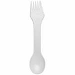 Epsy Pure 3-in-1 spoon, fork and knife - P210173