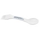 Epsy Pure 3-in-1 spoon, fork and knife