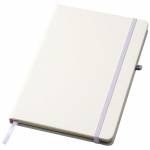 Agenda personalizzata - Medium polar notebook-WH - P210215