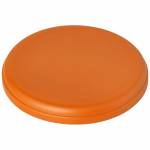 Frisbee personalizzato in materiale riciclato Crest - P210240