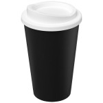 Bicchieri americani Eco da 350 ml in plastica riciclata