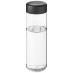 Borracce H2O Vibe da 850 ml con tappo a vite - P210430