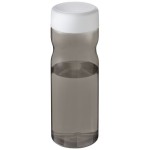 Borracce sportive H2O Active® Base Tritan™ da 650 ml con coperchio a vite - P210438