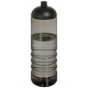Borraccia sportiva con coperchio a cupola da 750 ml H2O Active® Eco Treble - cod. P210480
