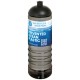 Borraccia sportiva con coperchio a cupola da 750 ml H2O Active® Eco Treble - cod. P210480