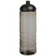Borraccia sportiva con coperchio a cupola da 750 ml H2O Active® Eco Treble - cod. P210480