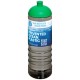 Borraccia sportiva con coperchio a cupola da 750 ml H2O Active® Eco Treble - cod. P210480