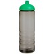 Borraccia sportiva con coperchio a cupola da 750 ml H2O Active® Eco Treble - cod. P210480