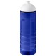 Borraccia sportiva con coperchio a cupola da 750 ml H2O Active® Eco Treble - cod. P210480
