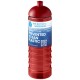 Borraccia sportiva con coperchio a cupola da 750 ml H2O Active® Eco Treble - cod. P210480