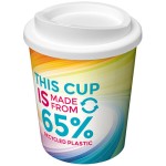 Bicchiere termico da 250 ml Brite-Americano Espresso Eco - P210496