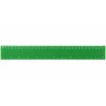 Righelli pubblicitari Rothko da 30 cm in polipropilene - P210539