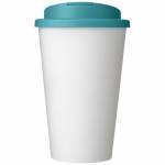 Bicchieri Americano® 350 ml tumbler with spill-proof lid - P210695