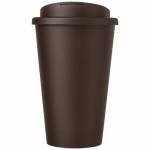 Bicchieri Americano® 350 ml tumbler with spill-proof lid - P210695