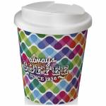 Brite-Americano Espresso® 250 ml with spill-proof lid - P210698