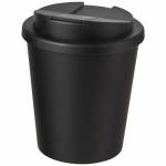 Bicchieri Americano Espresso® 250 ml tumbler with spill-proof lid - P210699