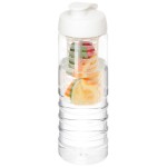 Borracce da 750 ml con infusore