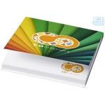 Post it - Sticky-Mate® con copertina morbida 75x75 - P21098