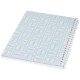 Blocchetti per appunti A5 spiralato Desk-Mate® Blocchetti per appunti A5 spiralato Desk-Mate® - cod. P21251