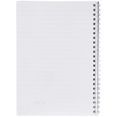 Blocchetti per appunti A5 spiralato Desk-Mate® Blocchetti per appunti A5 spiralato Desk-Mate® - cod. P21251