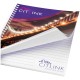Blocchetti per appunti A5 spiralato Desk-Mate® Blocchetti per appunti A5 spiralato Desk-Mate® - cod. P21251
