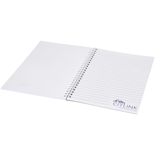 Blocchetti per appunti A5 spiralato Desk-Mate® Blocchetti per appunti A5 spiralato Desk-Mate® - cod. P21251