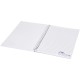 Blocchetti per appunti A5 spiralato Desk-Mate® Blocchetti per appunti A5 spiralato Desk-Mate® - cod. P21251