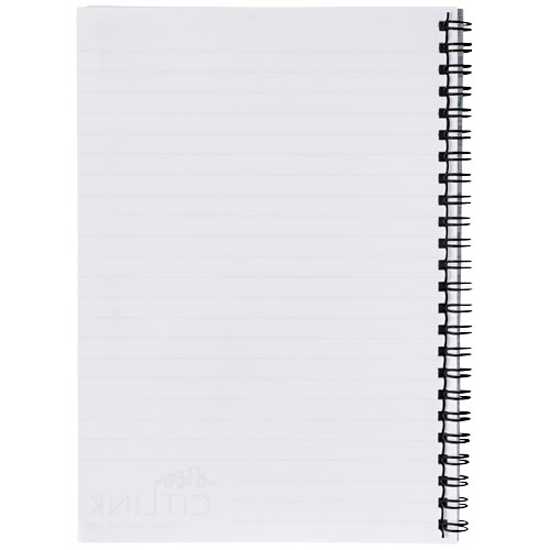 Blocchetti per appunti A5 spiralato Desk-Mate® Blocchetti per appunti A5 spiralato Desk-Mate® - cod. P21251