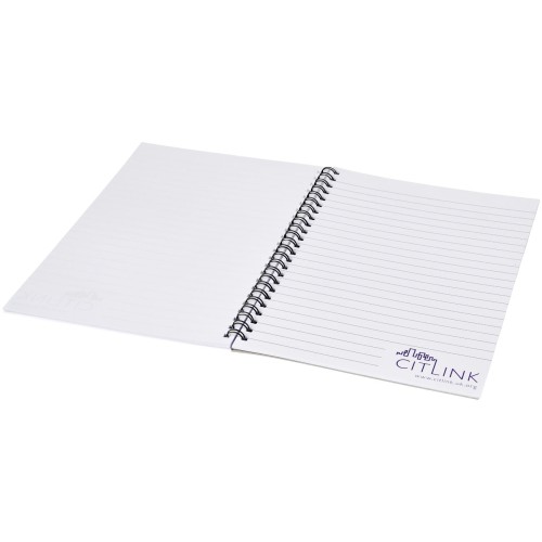 Blocchetti per appunti A5 spiralato Desk-Mate® Blocchetti per appunti A5 spiralato Desk-Mate® - cod. P21251