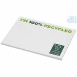 Foglietti adesivi in carta riciclata 100 x 75 mm Sticky-Mate® - P21287