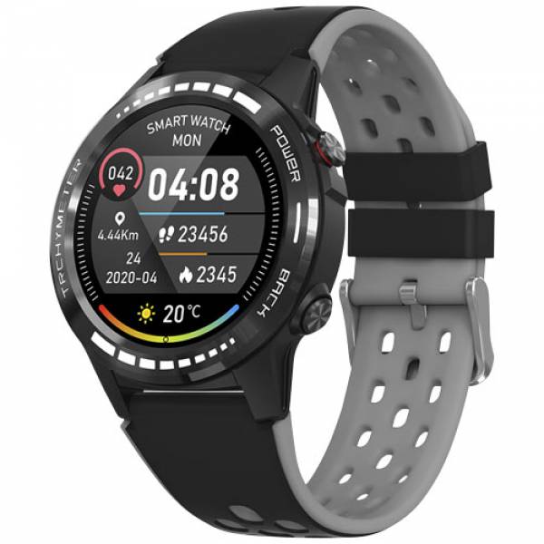 Smartwatch GPS Prixton SW37 - P2PA071