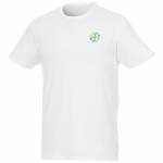Magliette Jade da uomo a manica corta in tessuto riciclato - P37500