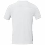 T-shirt a maniche corte cool fit in GRS riciclato da uomo Borax
