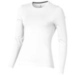 Magliette a maniche lunghe Ponoka da donna - P38019