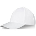 Cappellini trucker Drake in cotone a 6 pannelli - P38680