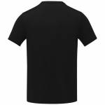T-shirt a maniche corte cool fit da uomo Kratos - P39019