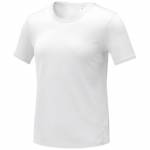 T-shirt a maniche corte cool fit da donna Kratos - P39020