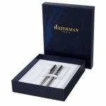 Coppia di penne in confezione regalo Waterman - P420010