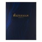 Coppia di penne in confezione regalo Waterman - P420010