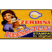 Zerbini Personalizzati