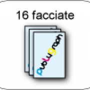 Cataloghi f.to A5 chiuso - 16 facciate