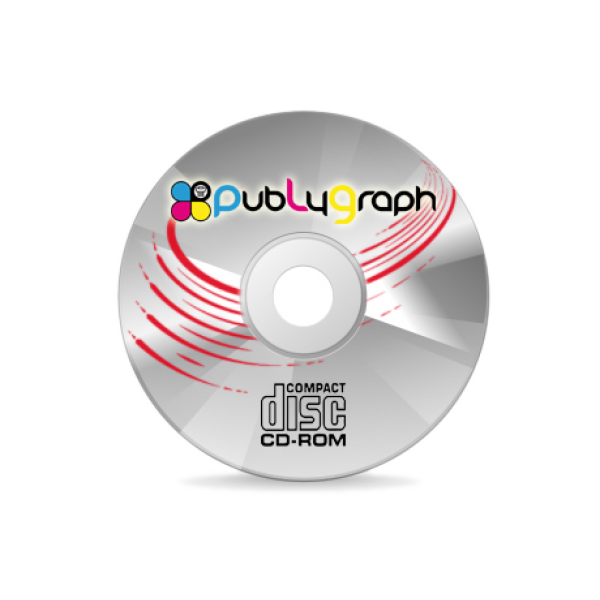 Cd - pz. 1.000