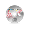 Cd personalizzati stampati